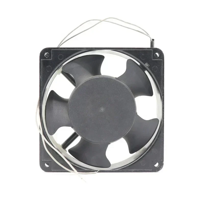 SUNON DP200A P/N 2123xBL 220V AC 120x120x38mm 12038 12cm 22W 2800RPM 117CFM CPU Axial Fan SUNON DP200A P/N 2123xBL 220V AC 120x120x38mm 12038 12cm 22W 2800RPM 117CFM CPU Axial Fan