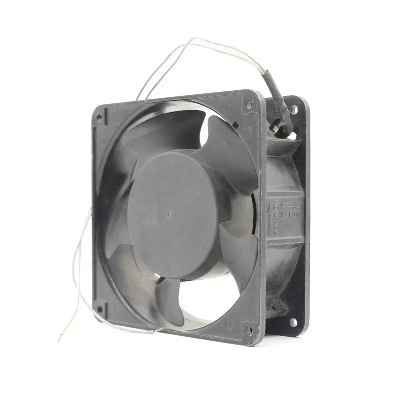 SUNON DP200A P/N 2123xBL 220V AC 120x120x38mm 12038 12cm 22W 2800RPM 117CFM CPU Axial Fan SUNON DP200A P/N 2123xBL 220V AC 120x120x38mm 12038 12cm 22W 2800RPM 117CFM CPU Axial Fan