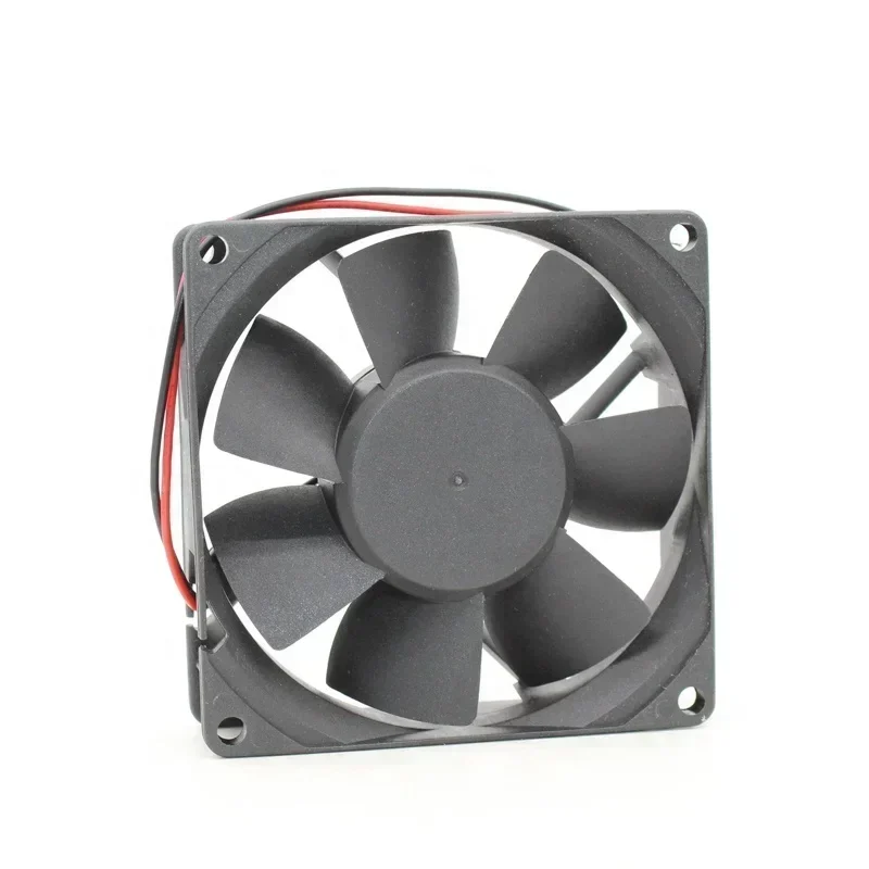 SUNON KDE2409PTB1-6A 24VDC 3.6W 92x92x25mm 9225 9cm 0.15A 4500RPM Siemens Axial Fan SUNON KDE2409PTB1-6A 24VDC 3.6W 92x92x25mm 9225 9cm 0.15A 4500RPM Siemens Axial Fan