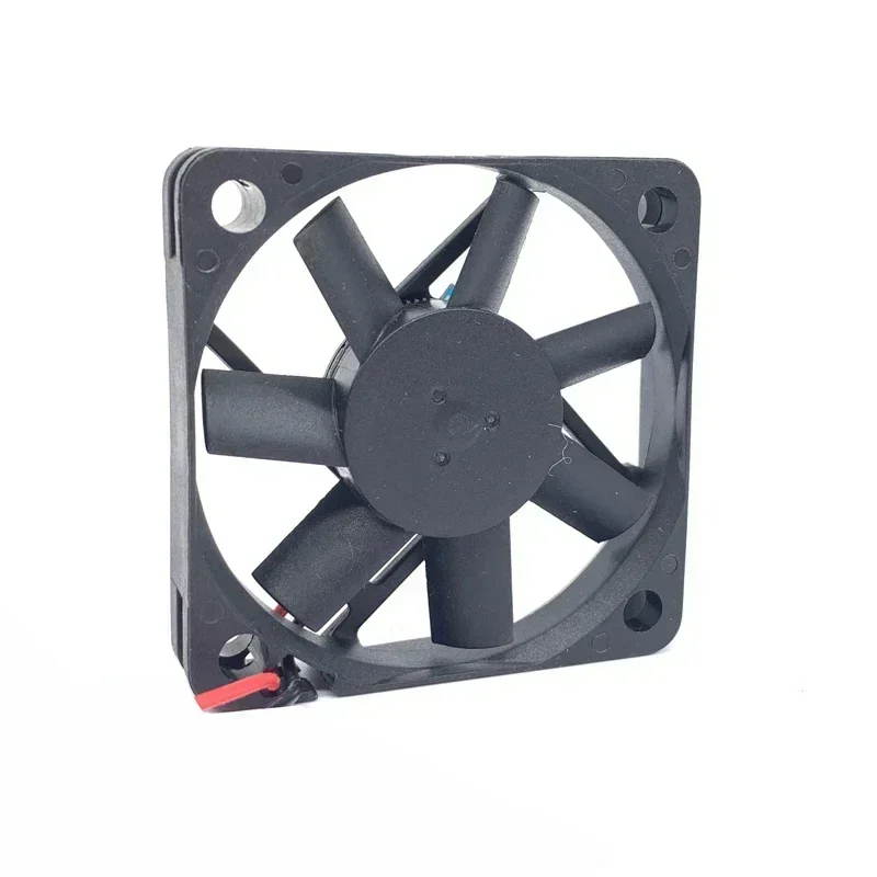 SUNON KDE1205PFV1 12V DC 1.3W 50x50x10mm 5010 Low Noise 0.11A 5cm 18CFM 5500RPM Magnetic Levitation Mini Axial Fan SUNON KDE1205PFV1 12V DC 1.3W 50x50x10mm 5010 Low Noise 0.11A 5cm 18CFM 5500RPM Magnetic Levitation Mini Axial Fan