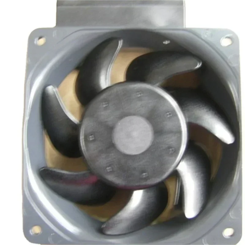 ORIx MRS16-DUL 200V 230V AC 39W/41W/51W 2800RPM 3300rpm Single-Phase Axial Fan for Fuji ORIx MRS16-DUL 200V 230V AC 39W/41W/51W 2800RPM 3300rpm Single-Phase Axial Fan for Fuji
