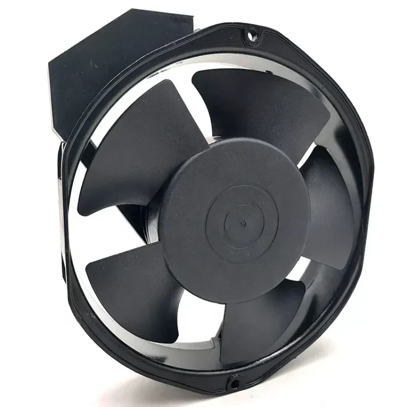 5915PC-12T-B30-A00 NMB 35W High-Temperature Axial Fan 5915PC-12T-B30-A00 NMB 35W High-Temperature Axial Fan