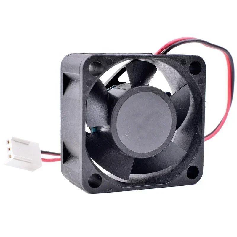 Sunon KDE1204PKV3 40x40x20 mm 3-pin 12V DC 0.4W 4020 4cm 6.3CFM 5200RPM KDE1204PKVx Laptop CPU Micro Axial Fan Sunon KDE1204PKV3 40x40x20 mm 3-pin 12V DC 0.4W 4020 4cm 6.3CFM 5200RPM KDE1204PKVx Laptop CPU Micro Axial Fan