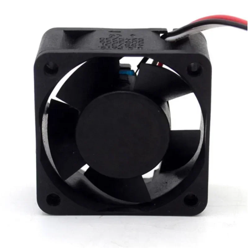 Sunon KDE1204PKV3 40x40x20 mm 3-pin 12V DC 0.4W 4020 4cm 6.3CFM 5200RPM KDE1204PKVx Laptop CPU Micro Axial Fan Sunon KDE1204PKV3 40x40x20 mm 3-pin 12V DC 0.4W 4020 4cm 6.3CFM 5200RPM KDE1204PKVx Laptop CPU Micro Axial Fan