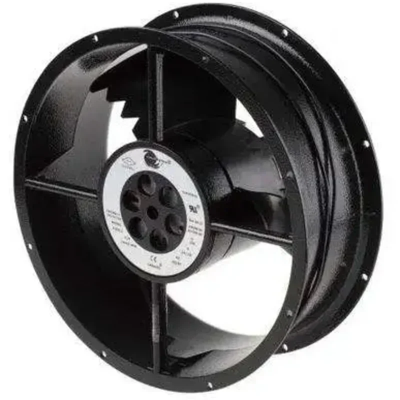Comair Rotron CLE2T2 Caravel 115V AC 254x89mm 25489 67W 1400rpm 1.0A 455CFM Axial Fan Comair Rotron CLE2T2 Caravel 115V AC 254x89mm 25489 67W 1400rpm 1.0A 455CFM Axial Fan