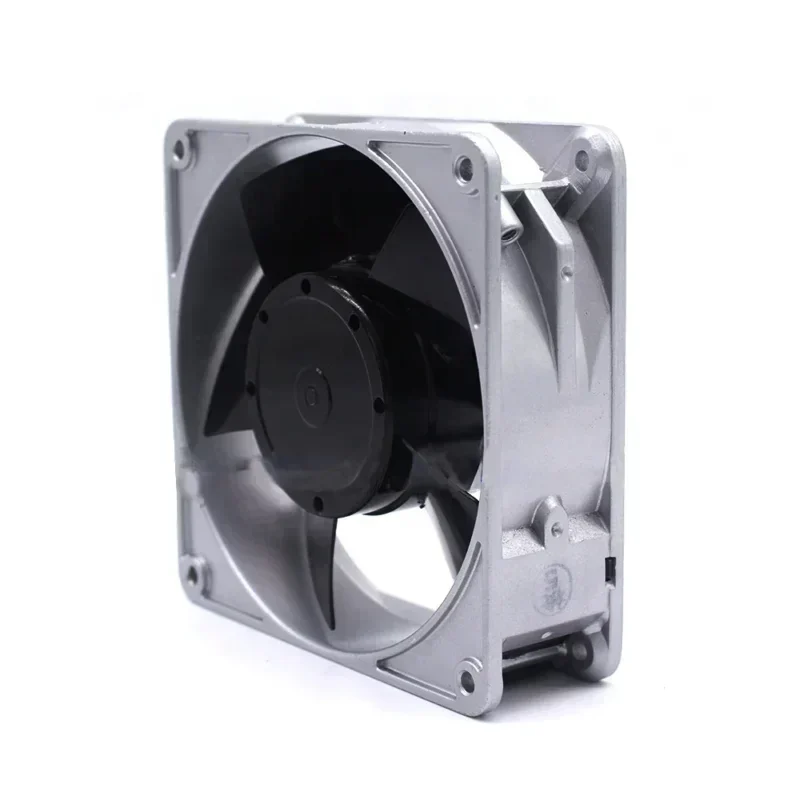 Royal Fan UT125C 200V AC 15/14W 2750RPM 119x119x38mm 12cm 2750RPM 130CFM Axial Fan Royal Fan UT125C 200V AC 15/14W 2750RPM 119x119x38mm 12cm 2750RPM 130CFM Axial Fan