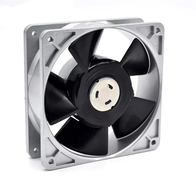 STYLE FAN UP12D10 120x120x38mm 12038 100V AC 12cm 16/15W 0.16A 65CFM 2700RPM Server Axial Fan STYLE FAN UP12D10 120x120x38mm 12038 100V AC 12cm 16/15W 0.16A 65CFM 2700RPM Server Axial Fan