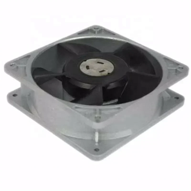 STYLE FAN UP12D10 120x120x38mm 12038 100V AC 12cm 16/15W 0.16A 65CFM 2700RPM Server Axial Fan STYLE FAN UP12D10 120x120x38mm 12038 100V AC 12cm 16/15W 0.16A 65CFM 2700RPM Server Axial Fan