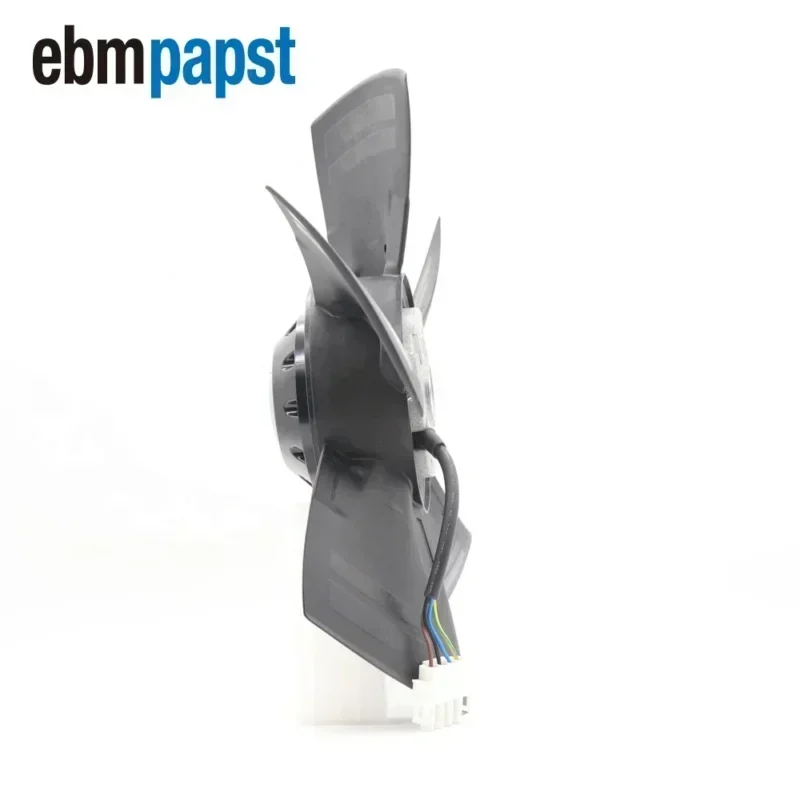 ebmpapst A4E300-AS72-53/A01 A4E300-AS72-52 300mm 230V AC 62/80W 1380/1590RPM Cold Storage Axial Fan ebmpapst A4E300-AS72-53/A01 A4E300-AS72-52 300mm 230V AC 62/80W 1380/1590RPM Cold Storage Axial Fan