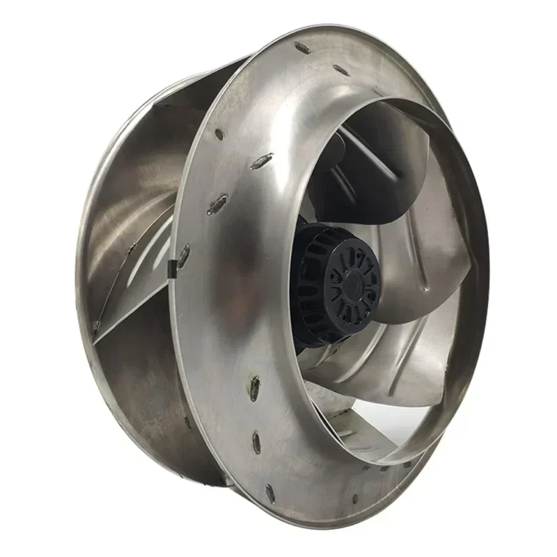 ebmpapst R4E355-AK05-12 230V AC 180/260W 0.8/1.14A 355mm HVAC FFU Fan Filter Unit Air Conditioner Centrifugal Fan ebmpapst R4E355-AK05-12 230V AC 180/260W 0.8/1.14A 355mm HVAC FFU Fan Filter Unit Air Conditioner Centrifugal Fan