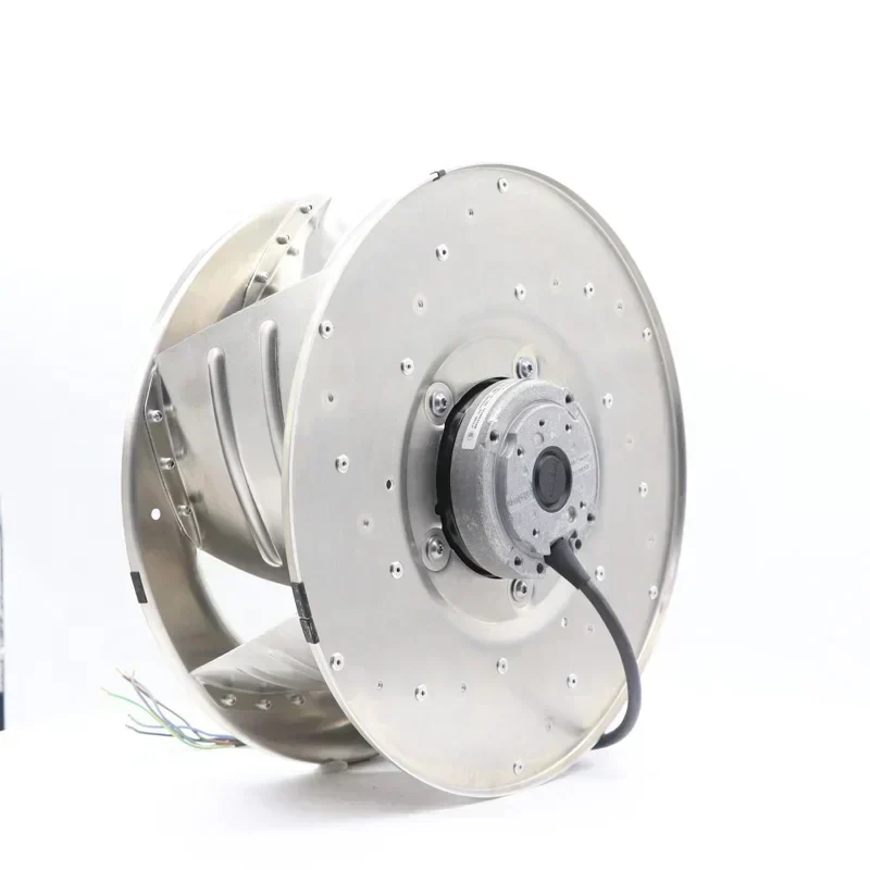 ebmpapst R4E310-AP11-12 230V AC 310mm Motorized Impeller Gas and Oil Air Conditioner Refrigeration Equipment Fan ebmpapst R4E310-AP11-12 230V AC 310mm Motorized Impeller Gas and Oil Air Conditioner Refrigeration Equipment Fan