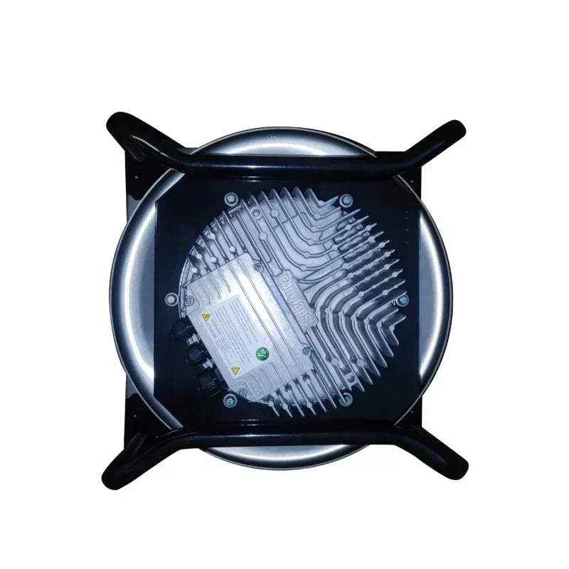 ebmpapst K3G450-PB24-01/F01 400V EC 450mm AHU Plug Fan Precision Air Conditioner Centrifugal Fan K3G450-PB24-03 ebmpapst K3G450-PB24-01/F01 400V EC 450mm AHU Plug Fan Precision Air Conditioner Centrifugal Fan K3G450-PB24-03