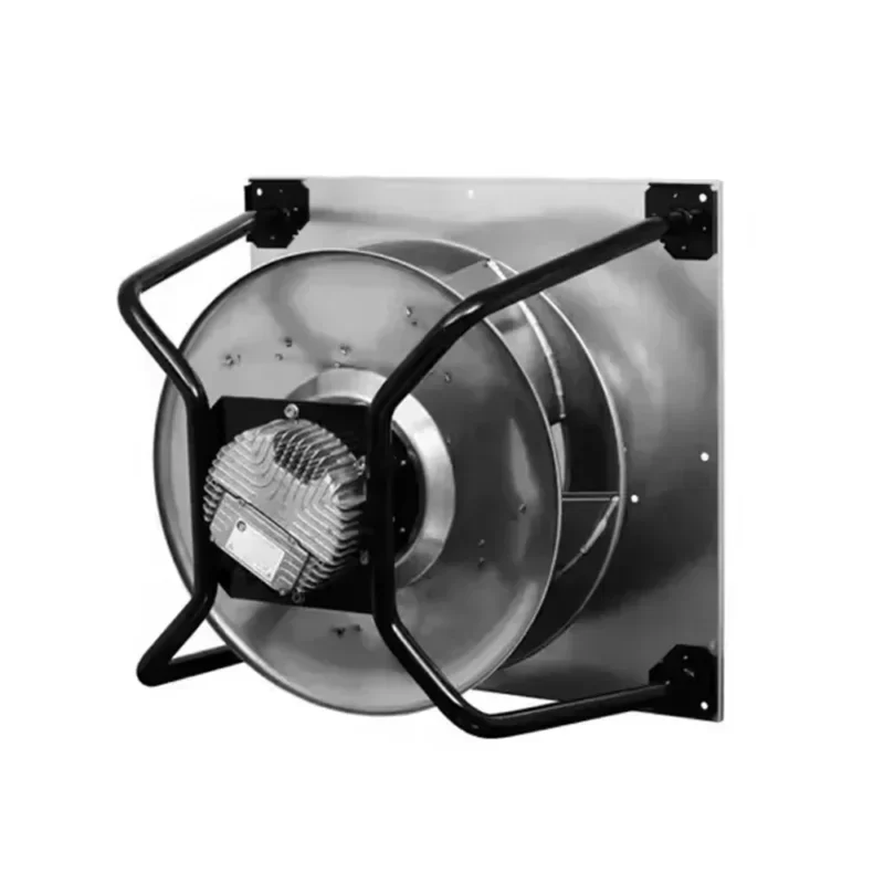 ebmpapst K3G560-PB31-71 380/480V AC 5.1A 3300W 1540RPM 560mm AHU Air Handling Unit Air Conditioner Centrifugal Fan ebmpapst K3G560-PB31-71 380/480V AC 5.1A 3300W 1540RPM 560mm AHU Air Handling Unit Air Conditioner Centrifugal Fan