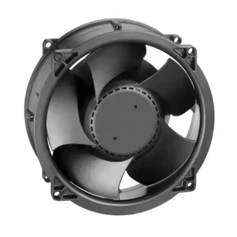 ebmpapst W1G180-AB11-32 M1G074-BF 180mm 48V AC 3200RPM 35W 0.82A IP20 ABB Axial Fan ebmpapst W1G180-AB11-32 M1G074-BF 180mm 48V AC 3200RPM 35W 0.82A IP20 ABB Axial Fan