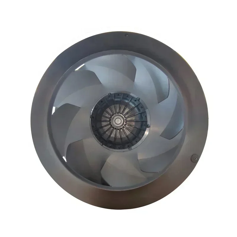 Rosenberg DKHR500-4SW.155.6HF 380V ACA5E31418276 FFU Fan Filter Unit AHU EFU Heat Dissipation Centrifugal Fan Rosenberg DKHR500-4SW.155.6HF 380V ACA5E31418276 FFU Fan Filter Unit AHU EFU Heat Dissipation Centrifugal Fan
