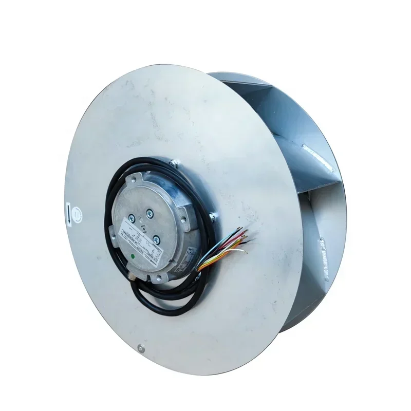 Rosenberg DKHR500-4SW.155.6HF 380V ACA5E31418276 FFU Fan Filter Unit AHU EFU Heat Dissipation Centrifugal Fan Rosenberg DKHR500-4SW.155.6HF 380V ACA5E31418276 FFU Fan Filter Unit AHU EFU Heat Dissipation Centrifugal Fan