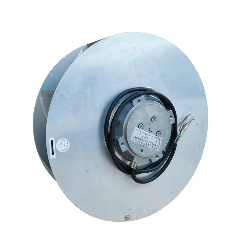 Rosenberg DKHR500-4SW.155.6HF 380V ACA5E31418276 FFU Fan Filter Unit AHU EFU Heat Dissipation Centrifugal Fan Rosenberg DKHR500-4SW.155.6HF 380V ACA5E31418276 FFU Fan Filter Unit AHU EFU Heat Dissipation Centrifugal Fan