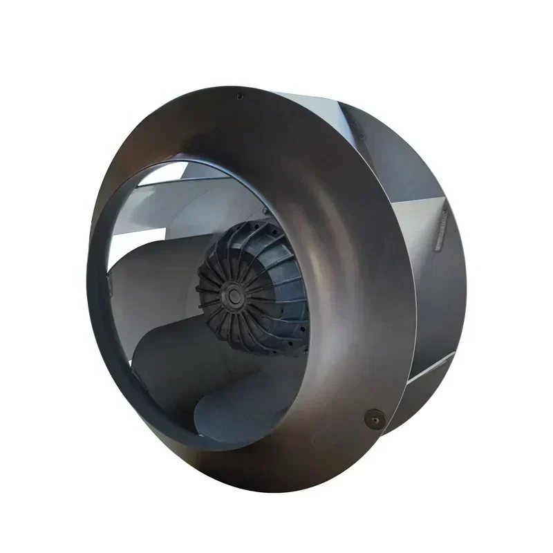 Rosenberg DKHR500-4SW.155.6HF 380V ACA5E31418276 FFU Fan Filter Unit AHU EFU Heat Dissipation Centrifugal Fan Rosenberg DKHR500-4SW.155.6HF 380V ACA5E31418276 FFU Fan Filter Unit AHU EFU Heat Dissipation Centrifugal Fan