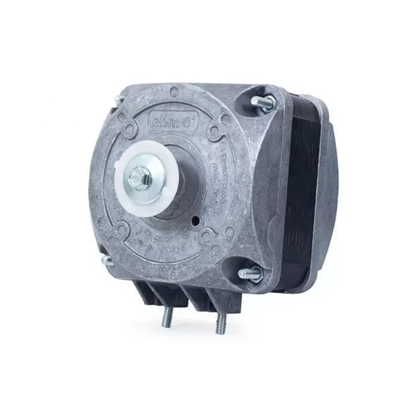 ebmpapst M4Q045-DA05-01 230V AC 25W 0.55A 1550RPM 876CFM Ice Machine Ice Maker Q-Motor Fan M4Q045-DA05-FP ebmpapst M4Q045-DA05-01 230V AC 25W 0.55A 1550RPM 876CFM Ice Machine Ice Maker Q-Motor Fan M4Q045-DA05-FP