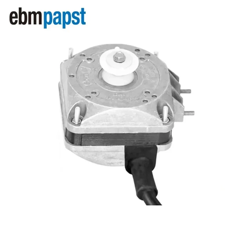 ebmpapst M4Q045-DA05-01 230V AC 25W 0.55A 1550RPM 876CFM Ice Machine Ice Maker Q-Motor Fan M4Q045-DA05-FP