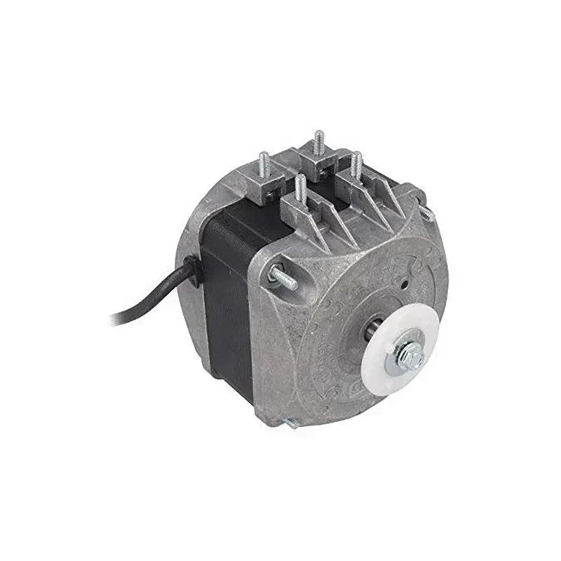ebmpapst M4Q045-DA01-01 230V AC 70/18W 0.48/0.42A 1300/1550RPM Refrigeration Equipment Motor Fan M4Q045-DA01-01/A25 ebmpapst M4Q045-DA01-01 230V AC 70/18W 0.48/0.42A 1300/1550RPM Refrigeration Equipment Motor Fan M4Q045-DA01-01/A25