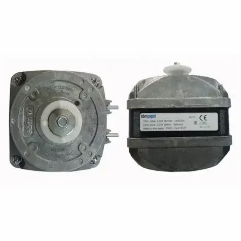 ebmpapst M4Q045-DA01-01 230V AC 70/18W 0.48/0.42A 1300/1550RPM Refrigeration Equipment Motor Fan M4Q045-DA01-01/A25 ebmpapst M4Q045-DA01-01 230V AC 70/18W 0.48/0.42A 1300/1550RPM Refrigeration Equipment Motor Fan M4Q045-DA01-01/A25