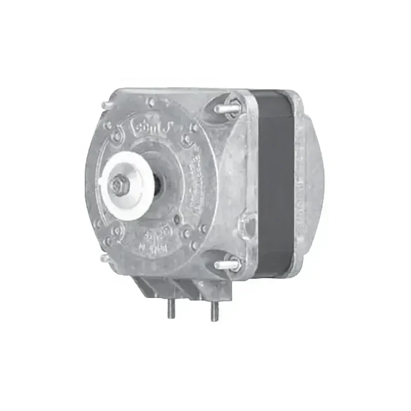 ebmpapst M4Q045-DA01-01 230V AC 70/18W 0.48/0.42A 1300/1550RPM Refrigeration Equipment Motor Fan M4Q045-DA01-01/A25 ebmpapst M4Q045-DA01-01 230V AC 70/18W 0.48/0.42A 1300/1550RPM Refrigeration Equipment Motor Fan M4Q045-DA01-01/A25