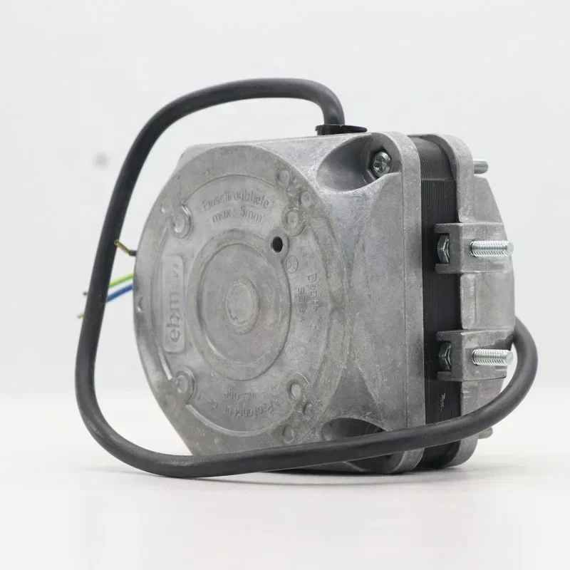 ebmpapst M4Q045-BD01-01/A09 230V AC 0.17A 5W 1550RPM Refrigeration Equipment Supermarket Freezer Condenser Motor Fan ebmpapst M4Q045-BD01-01/A09 230V AC 0.17A 5W 1550RPM Refrigeration Equipment Supermarket Freezer Condenser Motor Fan