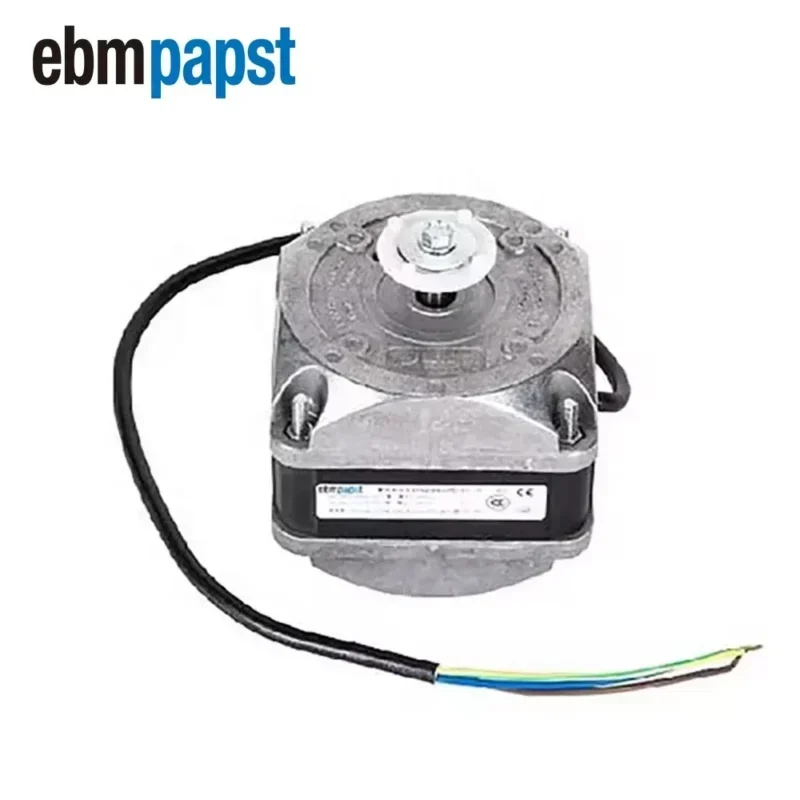 ebmpapst M4Q045-EA01-01 M4Q045-EA01-14 230V AC 26W 0.55A Refrigeration Equipment Freezer Motor Fan M4Q045-EA01-G3