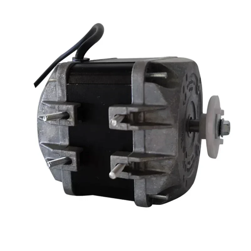 ebmpapst M4Q045-EA01-01 M4Q045-EA01-14 230V AC 26W 0.55A Refrigeration Equipment Freezer Motor Fan M4Q045-EA01-G3 ebmpapst M4Q045-EA01-01 M4Q045-EA01-14 230V AC 26W 0.55A Refrigeration Equipment Freezer Motor Fan M4Q045-EA01-G3
