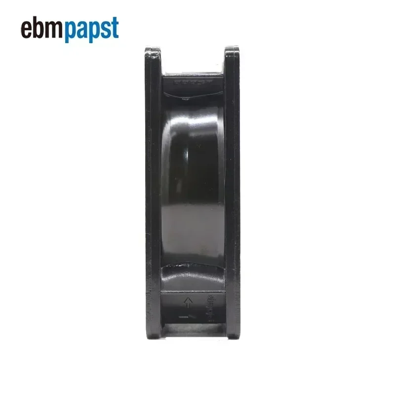 ebmpapst 4550N 119x119x38mm 230V AC 145m3/h 2550rpm 16.5W 12038 12cm Axial Fan ebmpapst 4550N 119x119x38mm 230V AC 145m3/h 2550rpm 16.5W 12038 12cm Axial Fan