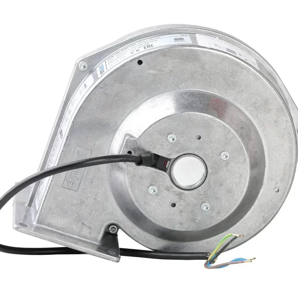 ebmpapst G2E085-AA01-01 230v 30w Centrifugal Fan with 380v Voltage ebmpapst G2E085-AA01-01 230v 30w Centrifugal Fan with 380v Voltage