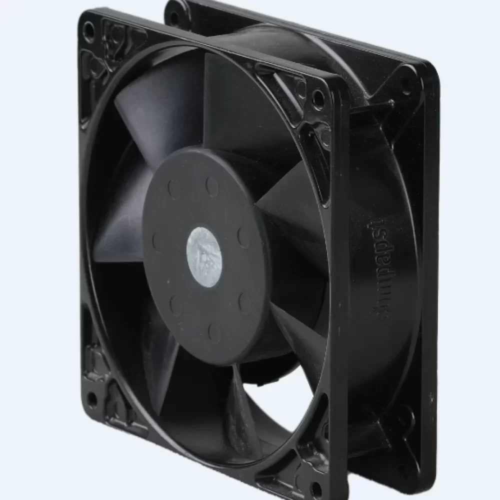 5950 ebmpapst Fan AC Axial Fan ebmpapst TYPE:5950 127x127x38mm 230v 5950 ebmpapst Fan AC Axial Fan ebmpapst TYPE:5950 127x127x38mm 230v