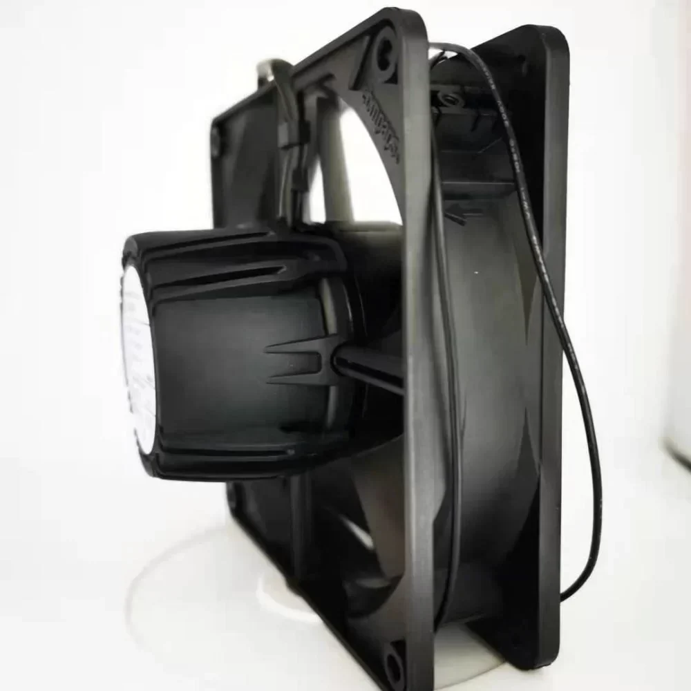 AC MAxx 4300H 230V 11W ebmpapst Fan Axial Fan ebmpapst TYPE:4300H AC 115V 11W AC MAxx 4300H 230V 11W ebmpapst Fan Axial Fan ebmpapst TYPE:4300H AC 115V 11W