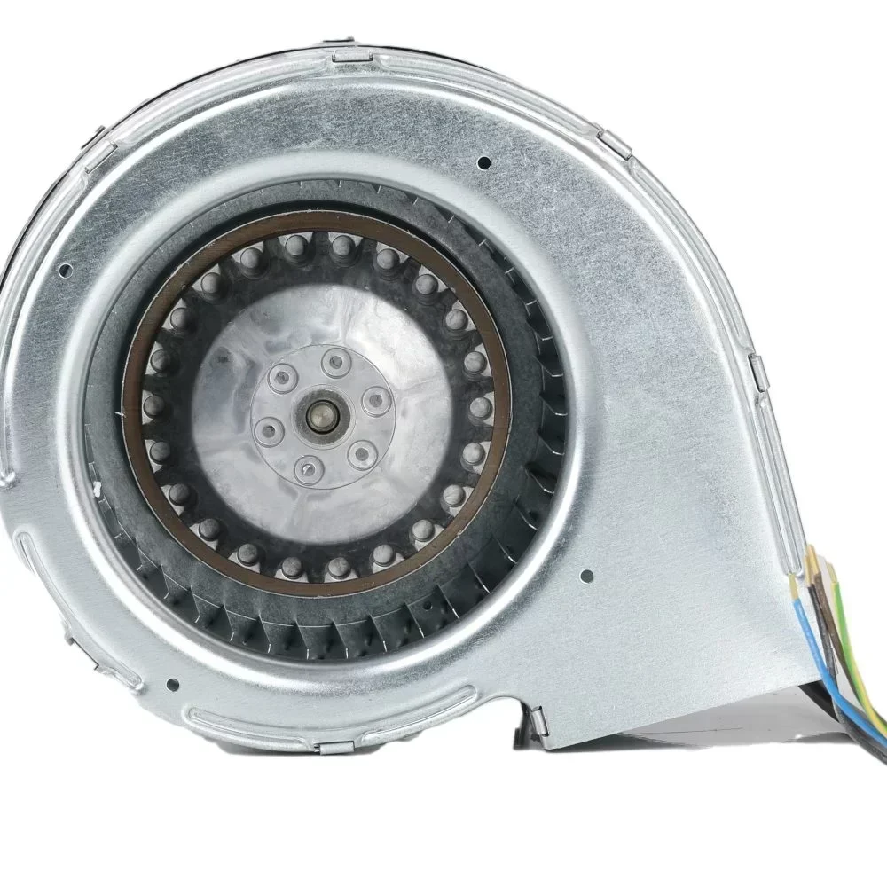 ebmpapst G2E085-AA01-01 230v 30w Centrifugal Fan with 380v Voltage ebmpapst G2E085-AA01-01 230v 30w Centrifugal Fan with 380v Voltage