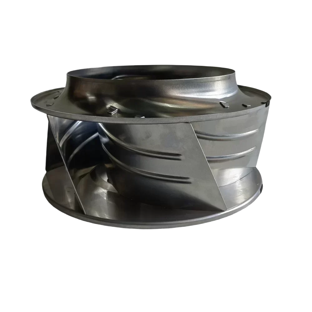 ebmpapst AC Centrifugal Fan R4E355-AL02-05 M4E074-GA 230V 355MM 1420RPM 245W 3165m³/h High Speed Ventilation Fan ebmpapst AC Centrifugal Fan R4E355-AL02-05 M4E074-GA 230V 355MM 1420RPM 245W 3165m³/h High Speed Ventilation Fan