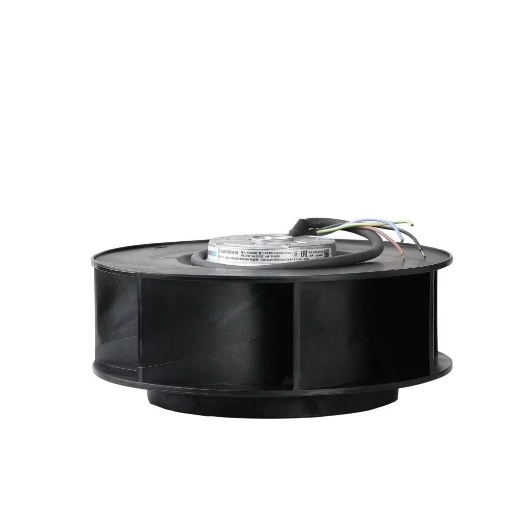 R2E225-RA92-09 ebmpapst Centrifugal Fan TYPE:R2E225-RA92-09 ebmpapst FAN AC 230V 225 mm R2E225-RA92-09 ebmpapst Centrifugal Fan TYPE:R2E225-RA92-09 ebmpapst FAN AC 230V 225 mm