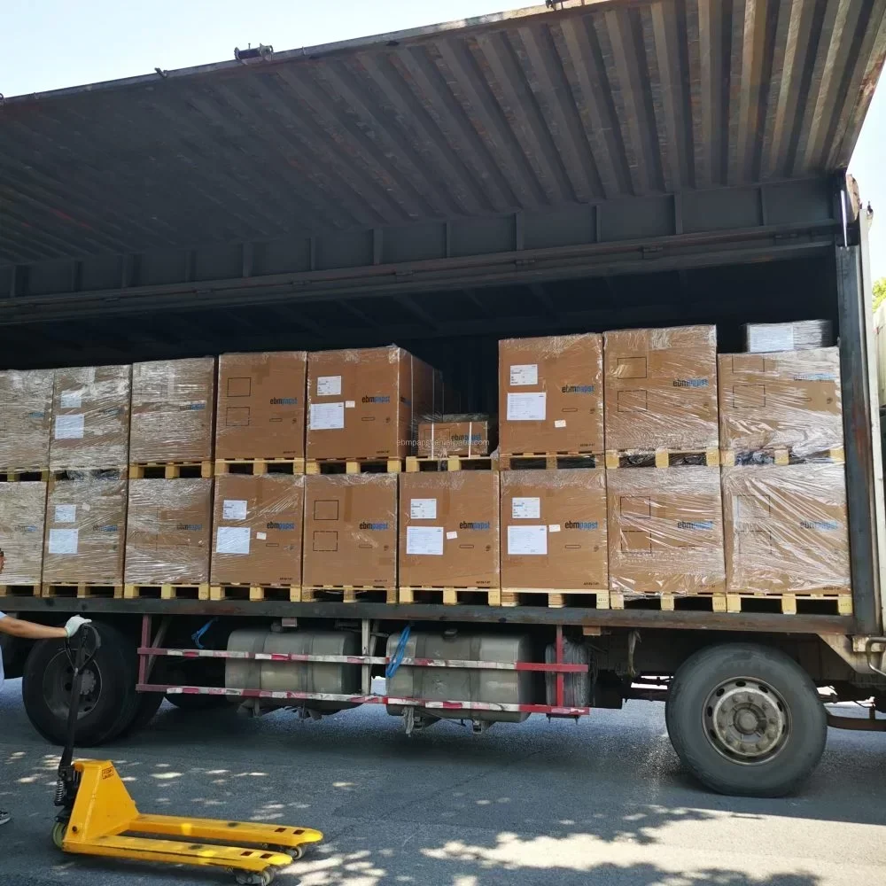 ebmpapst LZ22N 5-Ring Inlet Metal Finger Guard 80mm Fans Ventilation Fan Parts ebmpapst LZ22N 5-Ring Inlet Metal Finger Guard 80mm Fans Ventilation Fan Parts