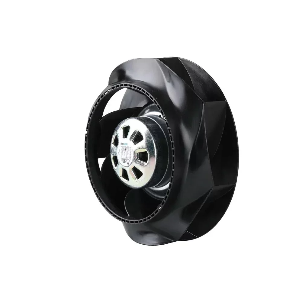 ebmpapst R3G190-RC05-03 Centrifugal Fan with Plastic Blades 230V Voltage ebmpapst Type ebmpapst R3G190-RC05-03 Centrifugal Fan with Plastic Blades 230V Voltage ebmpapst Type