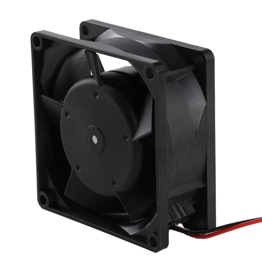 8314H ebmpapst Fan DC Axial Compact Fan ebmpapst TYPE:8314H 24V 80 x 80 x 32 mm 8314H ebmpapst Fan DC Axial Compact Fan ebmpapst TYPE:8314H 24V 80 x 80 x 32 mm