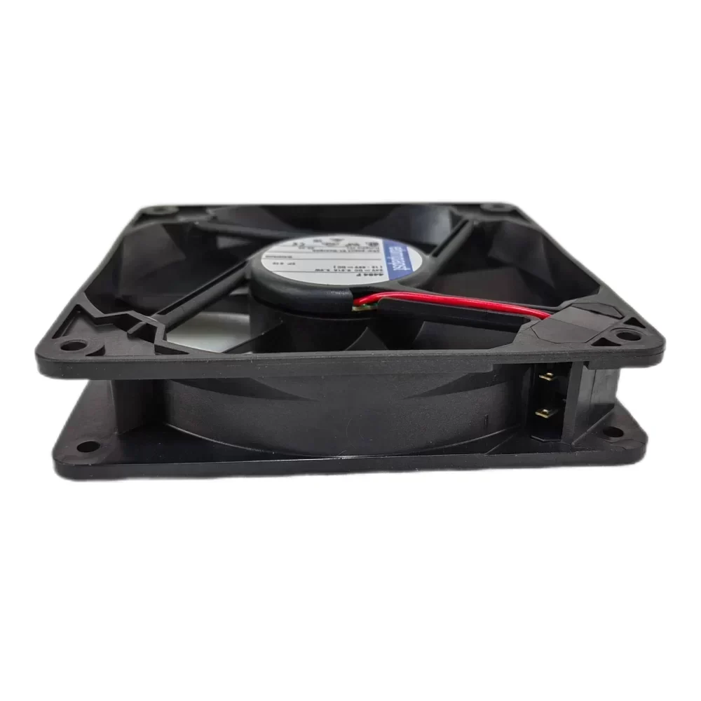 ebmpapst 4484F 24V Axial Fan 2900min-1 Speed Electric Big Promotion Spots Goods ebmpapst 4484F 24V Axial Fan 2900min-1 Speed Electric Big Promotion Spots Goods