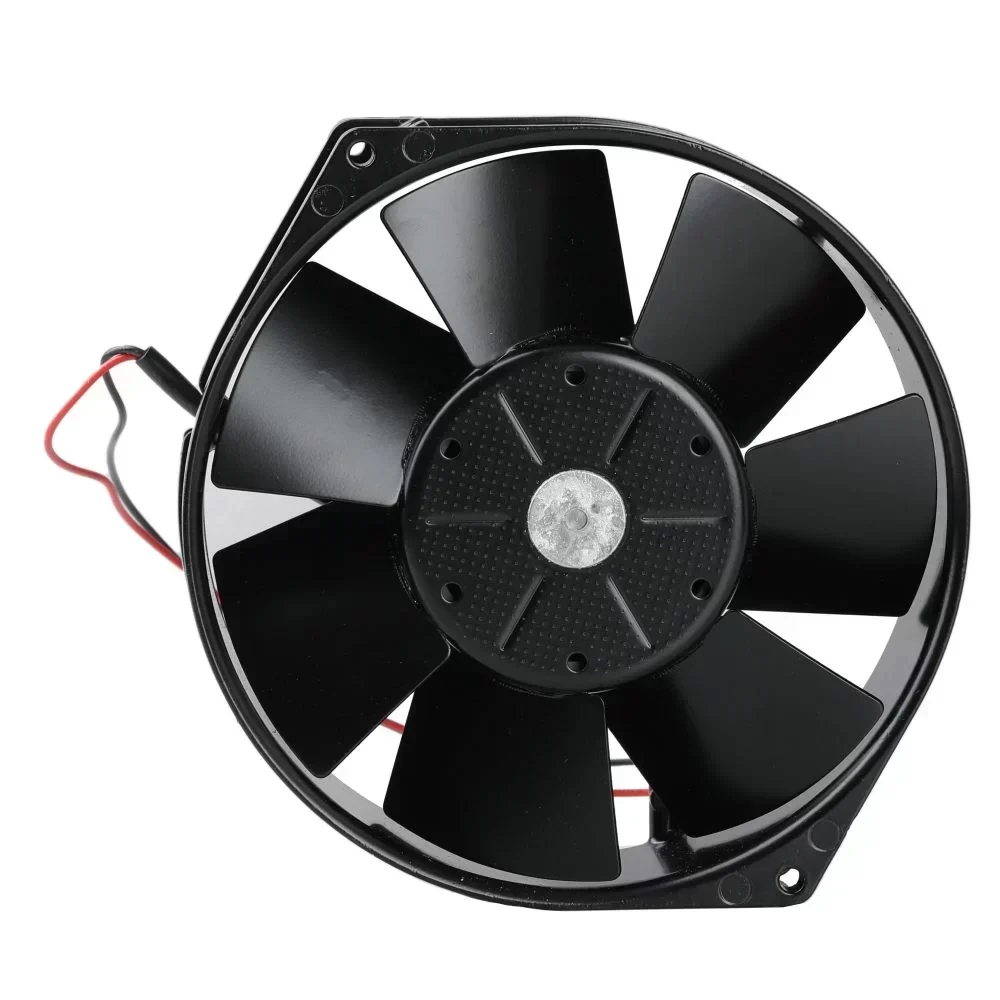 7112N ebmpapst Fan DC Axial Compact Fan ebmpapst TYPE: 7112N DC 12V 7112N ebmpapst Fan DC Axial Compact Fan ebmpapst TYPE: 7112N DC 12V