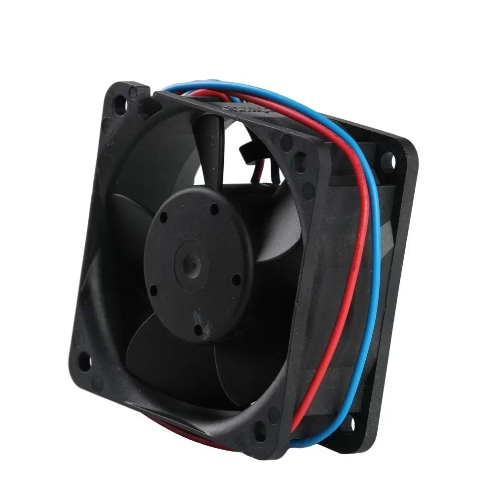 614NHH ebmpapst Axial Fan 24VDC 6850RPM 60mm 614NHH ebmpapst Axial Fan 24VDC 6850RPM 60mm