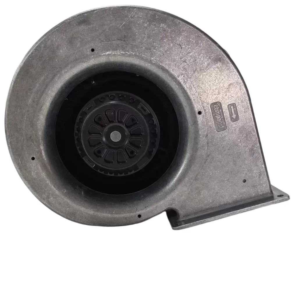 ebmpapst G2E180-EH03-01 AC Centrifugal Blower 230V 400W 1950RPM 755m³/h Airflow Medical Equipment Free Standing 400W OEM ebmpapst G2E180-EH03-01 AC Centrifugal Blower 230V 400W 1950RPM 755m³/h Airflow Medical Equipment Free Standing 400W OEM