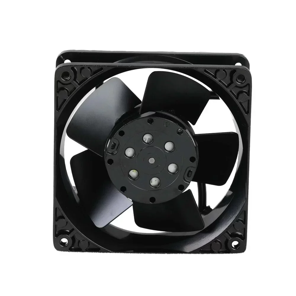 4650N-465 ebmpapst Fan Axial ebmpapst TYPE:4650N 230V 119 x 119 x 38 mm 4650N-465 ebmpapst Fan Axial ebmpapst TYPE:4650N 230V 119 x 119 x 38 mm