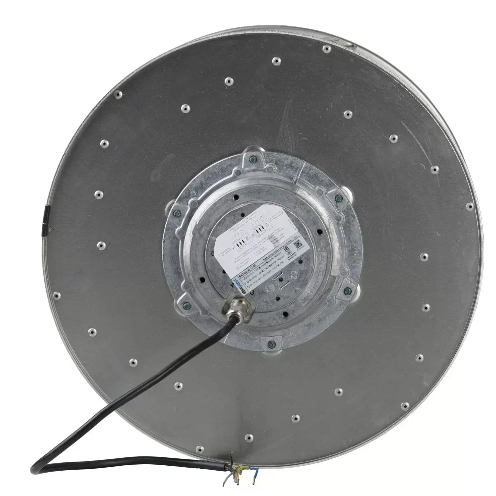 R4D400-AL17-05 ebmpapst Fan Centrifigal Fan ebmpapst TYPE:R4D400-AL17-05 AC 230 400mm R4D400-AL17-05 ebmpapst Fan Centrifigal Fan ebmpapst TYPE:R4D400-AL17-05 AC 230 400mm