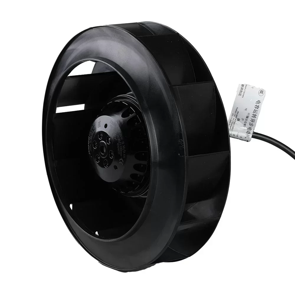 R3G280-AN32-01 ebmpapst EC Centrifugal Fan ebmpapst TYPE:R3G280-AN32-01 230V R3G280-AN32-01 ebmpapst EC Centrifugal Fan ebmpapst TYPE:R3G280-AN32-01 230V