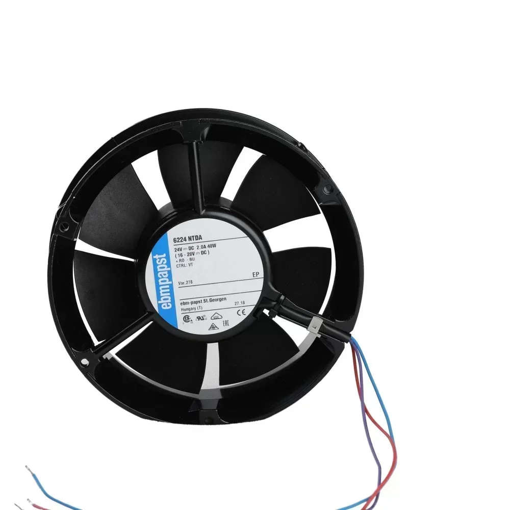 W2E142-BB01-01 ebmpapst Axial Compact Fan ebmpapst TYPE: W2E142-BB01-01 230V W2E142-BB01-01 ebmpapst Axial Compact Fan ebmpapst TYPE: W2E142-BB01-01 230V