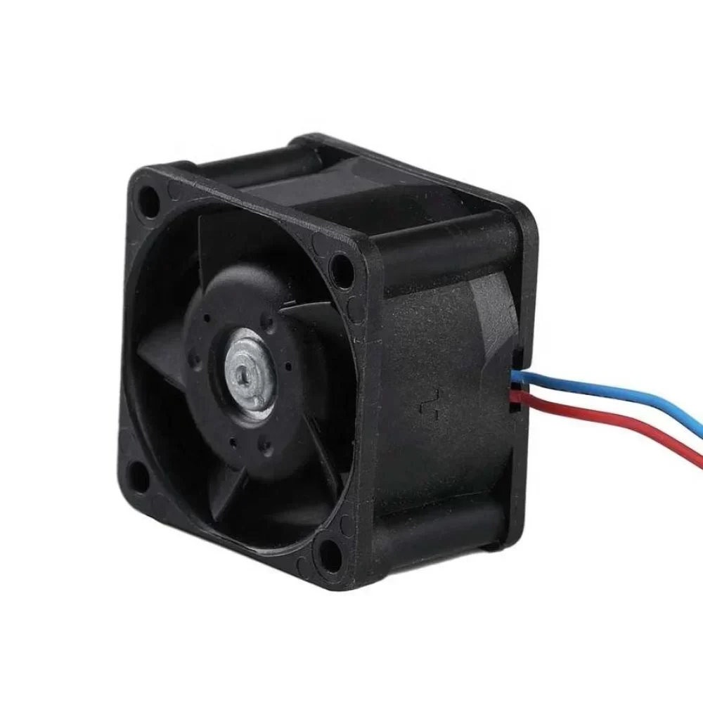 414J ebmpapst Axial Compact Fan ebmpapst FAN TYPE:414 J 40 x 40 x 25 mm 24V 414J ebmpapst Axial Compact Fan ebmpapst FAN TYPE:414 J 40 x 40 x 25 mm 24V