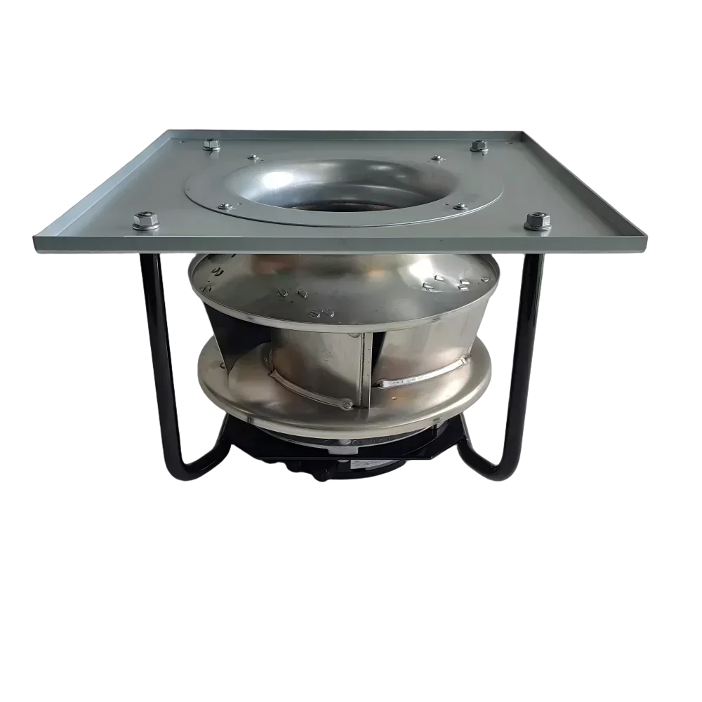 ebmpapst K3G310-PV69-03 EC Centrifugal Fan 400V 56 4000rpm 3050W 4.7A 4020m³/h 1583Pa 310MM IP 55 ebmpapst K3G310-PV69-03 EC Centrifugal Fan 400V 56 4000rpm 3050W 4.7A 4020m³/h 1583Pa 310MM IP 55